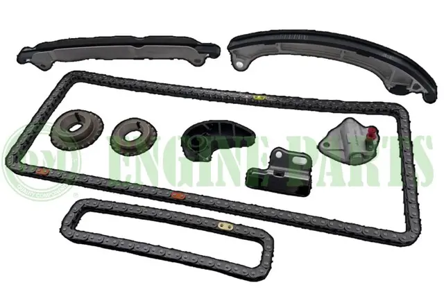 KIT CADENA C/E MAZDA PEXL/PEY5