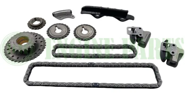 KIT CADENA C/E NISSAN CG10DE/CG13DE