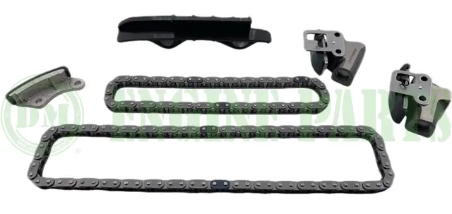 KIT CADENA S/E NISSAN CG10DE/CG13DE