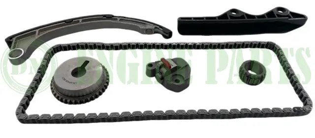 KIT CADENA C/E NISSAN CG10DE/CG12DE