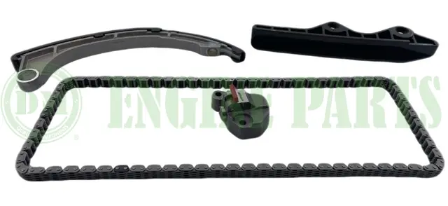 KIT CADENA S/E NISSAN CG10DE/CG12DE