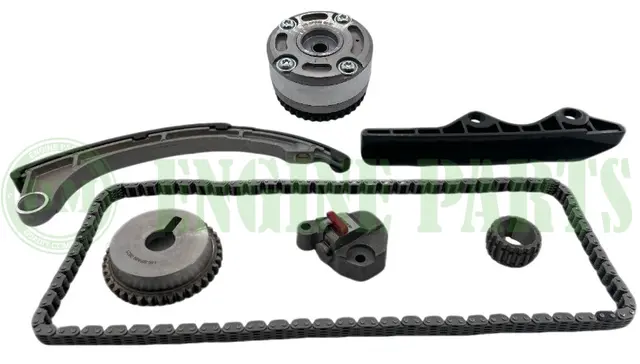 KIT CADENA C/E VAR NISSAN CG10DE/CG