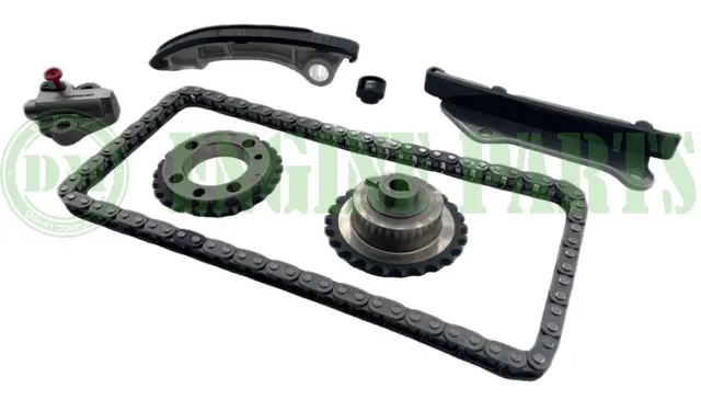 KIT CADENA C/E NISSAN ZD30/ZD30DD/Z