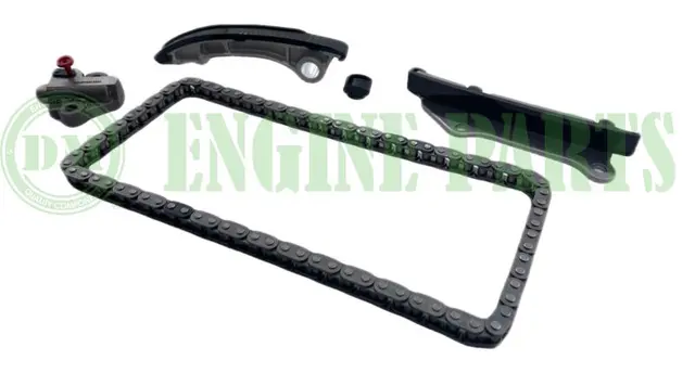 KIT CADENA S/E NISSAN ZD30/ZD30DD/Z