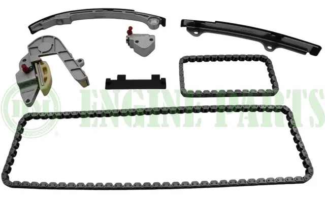 KIT CADENA S/E NISSAN QR20DE/QR25DE