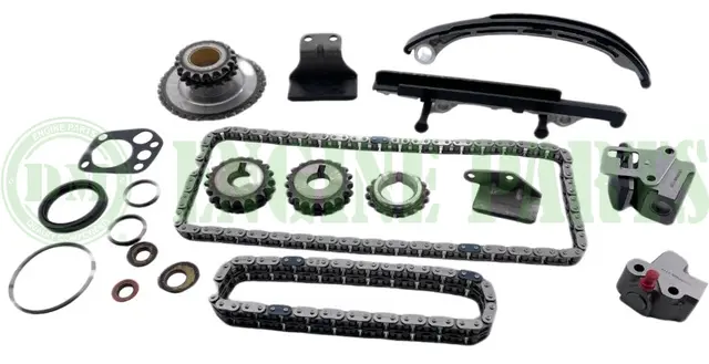 KIT CADENA C/E NISSAN KD24DE