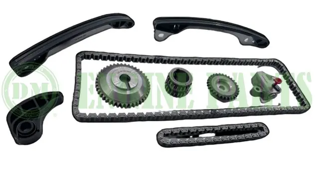 KIT CADENA C/E NISSAN HR15/16/18DE