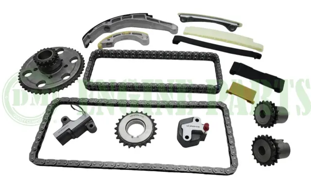 KIT CADENA C/E NISSAN YD25/YD25DDTI