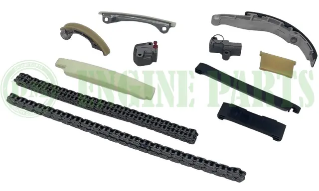 KIT CADENA S/E NISSAN YD25/YD25DDTI