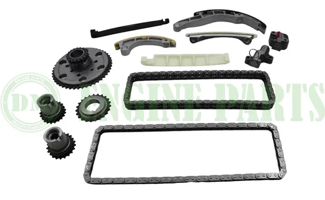 KIT CADENA C/E NISSAN YD25 E6