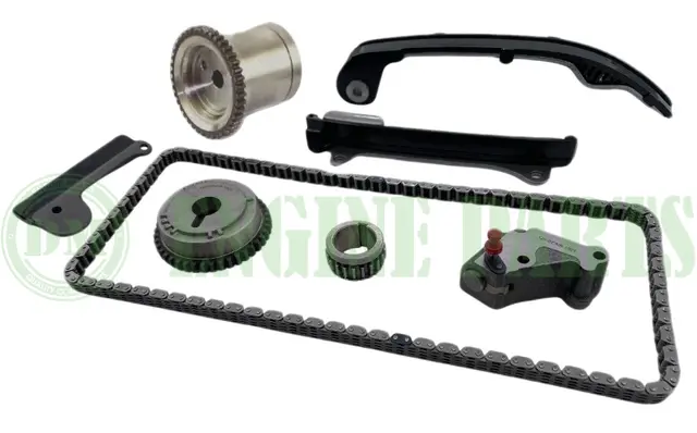 KIT CADENA C/E VAR NISSAN QG18DE