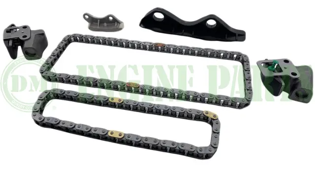 KIT CADENA S/E NISSAN CG10DE