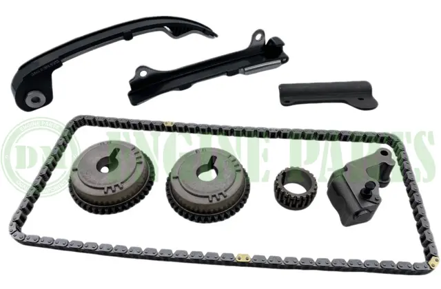 KIT CADENA C/E NISSAN QG15DE/QG18DE