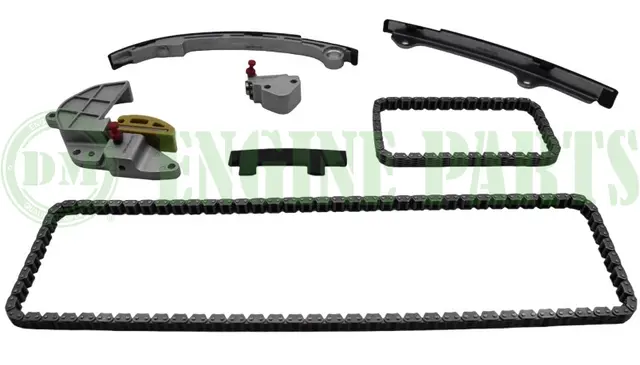 KIT CADENA S/E NISSAN QG15DE/QG18DE