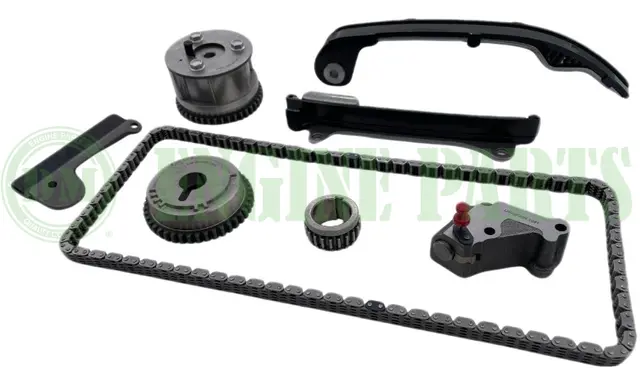 KIT CADENA C/E VAR NISSAN QG15DE/QG