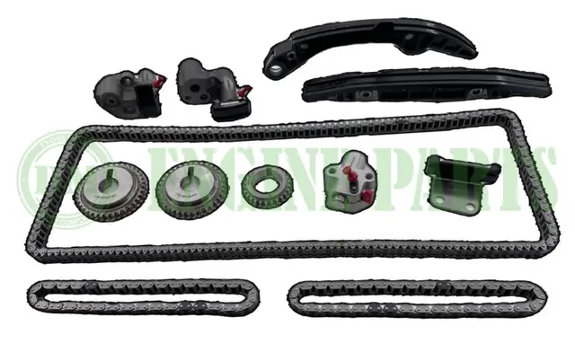 KIT CADENA C/E NISSAN VQ35