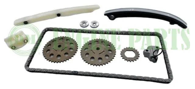KIT CADENA C/E OPEL X10XE/X12XE/Z12