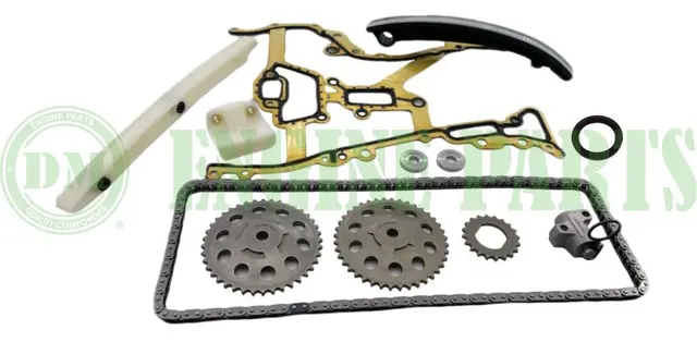 KIT CADENA C/E +J/DIS OPEL X10XE/X1