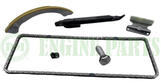 KIT CADENA S/E OPEL-VAUXHALL Z22E