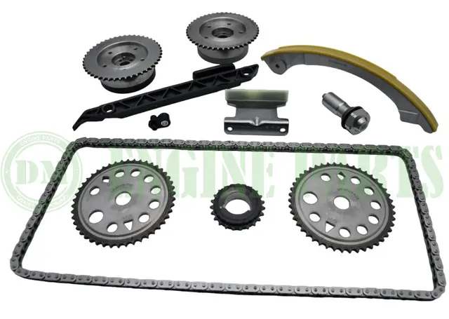 KIT CADENA C/E OPEL-VAUXHALL Z22E