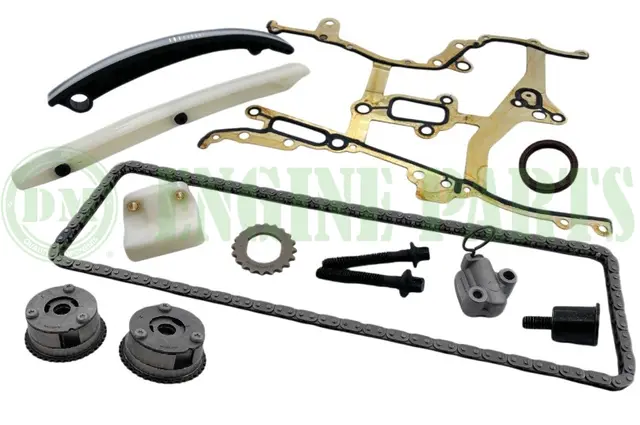 KIT CADENA C/E VAR CHEVR-OPEL A12XE