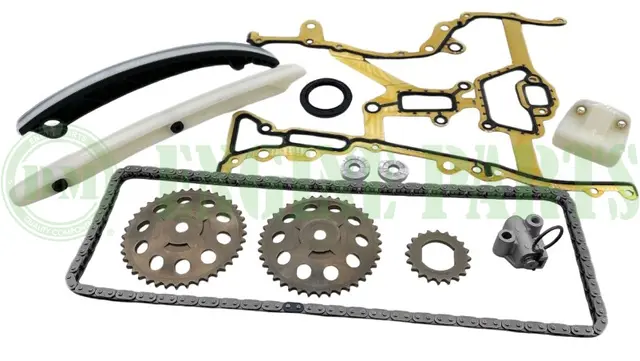KIT CADENA C/E C/J OPEL-VAUXH Z12XE