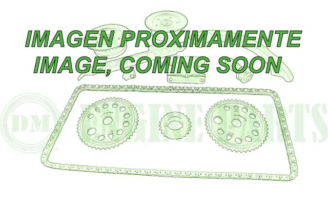 KIT CADENA S/E OPEL-VAUXH Z12XEP/Z1