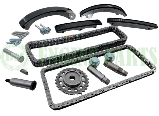 KIT CADENA C/E OPEL-VAUXH X20DTH/X2