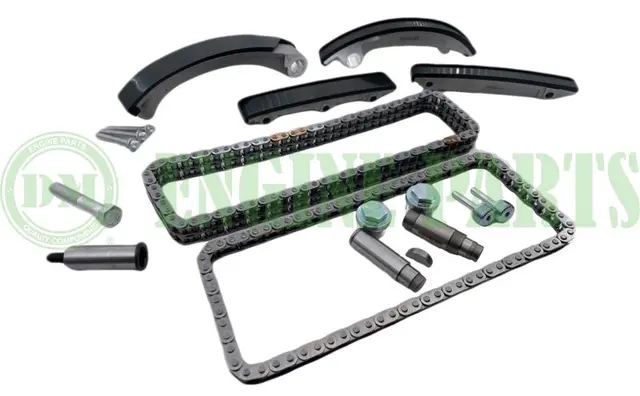 KIT CADENA S/E OPEL-VAUXH X20DTH/X2
