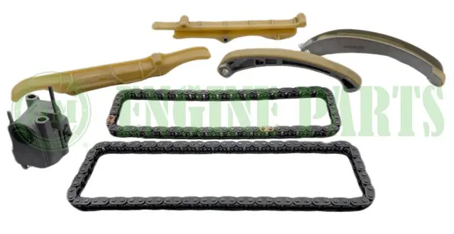 KIT CADENA S/E BMW-LR-OPEL X25DT/25