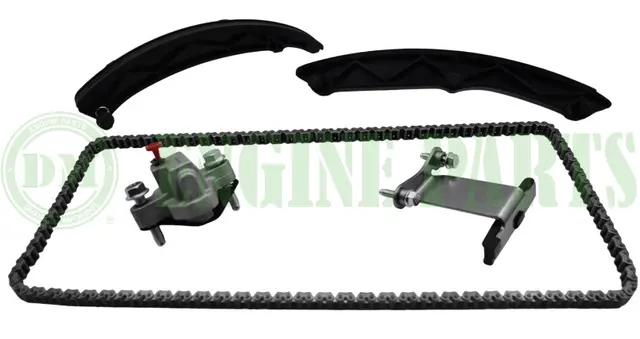 KIT CADENA S/E OPEL B10XFL/B10XFT