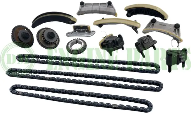 KIT CADENA S/C CADILLAC-OPEL-SAAB Z