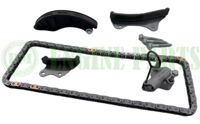 KIT CADENA S/E CHEVR-GMC-OPEL B16DT