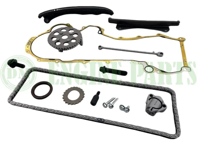 KIT CADENA C/E OPEL-VAUXH B13DTC
