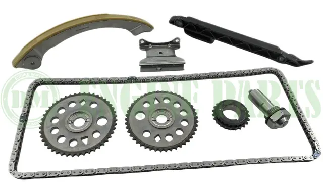 KIT CADENA C/E OPEL-SAAB Z20NET-Z20