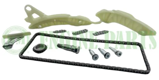 KIT CADENA C/E DS/MINI/OPEL/PSA EP6