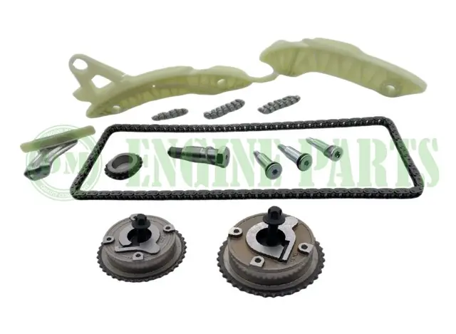 KIT CADENA S/E FIAT-FORD-PSA-MAZDA-