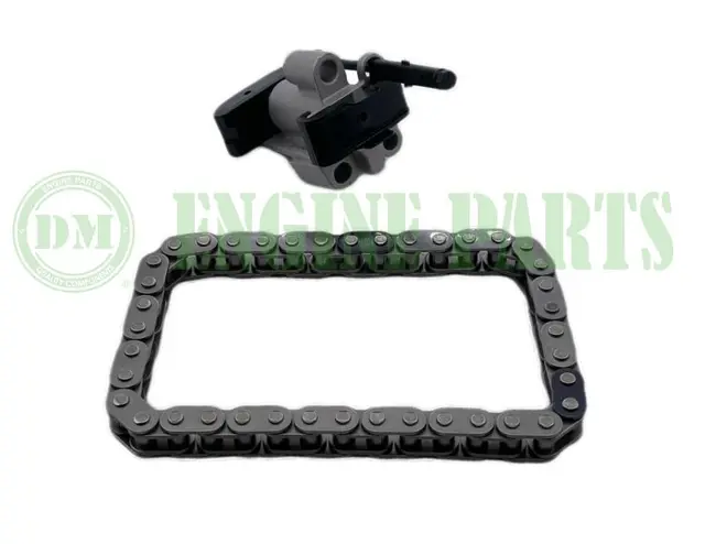 KIT CADENA S/E FIAT/FORD/DS/PSA 4HK