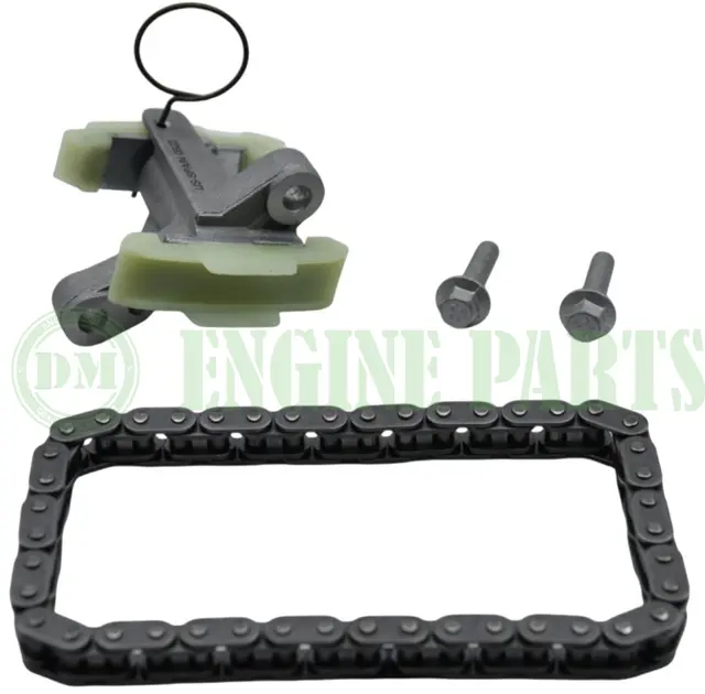 KIT CADENA S/E JAGUAR-LR-PSA 306DT/