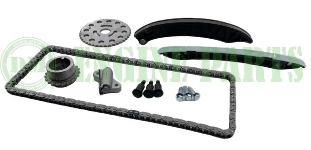 KIT CADENA C/E NISSAN -RENAULT-OPEL