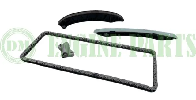 KIT CADENA S/E NISSAN -RENAULT-OPEL