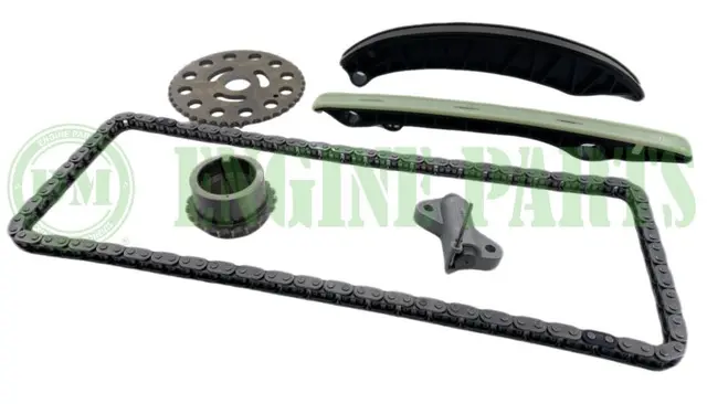 KIT CADENA C/E NISSAN/OPEL/RENAULT