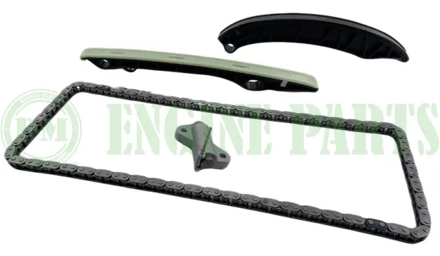 KIT CADENA S/E NISSAN/OPEL/RENAULT