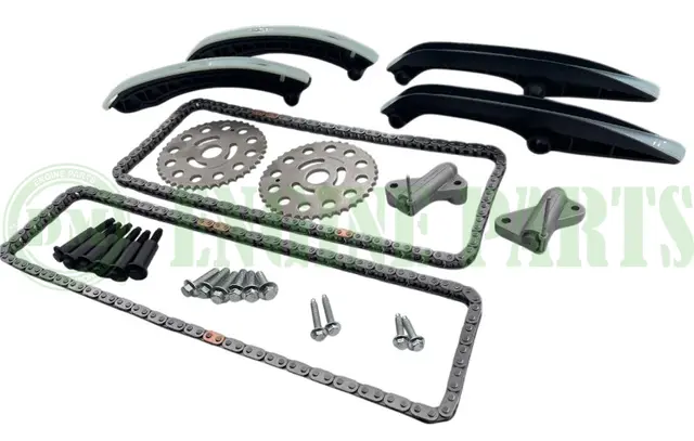 KIT CADENA C/E NISSAN-INFIN V9X