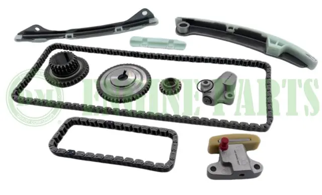 KIT CADENA C/E NISSAN/RENAULT M4R/M