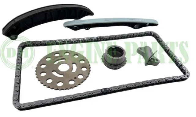 KIT CADENA C/E NISSAN-OPEL-RENAU M9