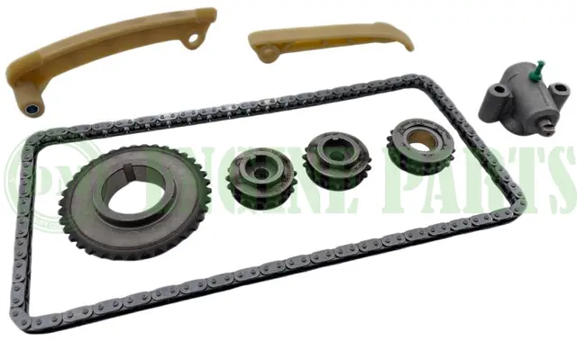 KIT CADENA C/E SAAB B2021/B205L/B23