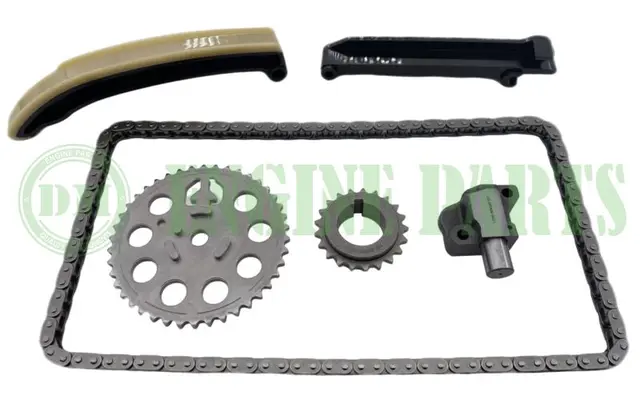 KIT CADENA C/E SMART M160