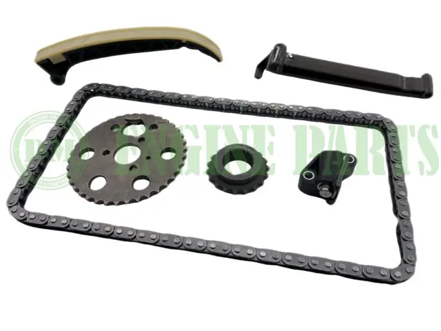 KIT CADENA C/E SMART OM660940/950/9