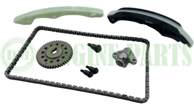 KIT CADENA C/E SMART-MITSUBISHI M13